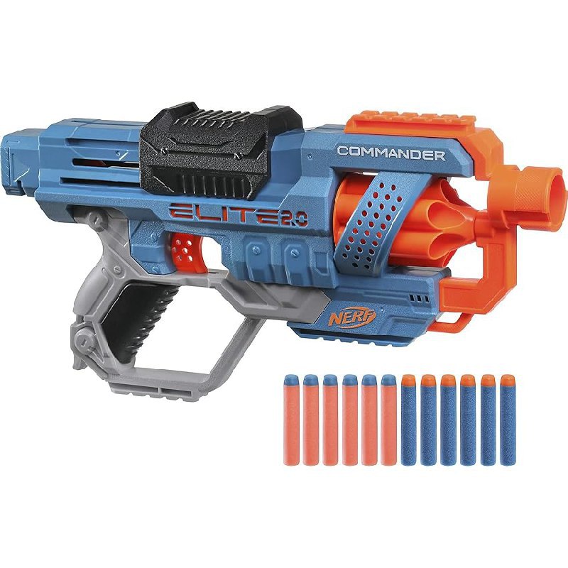Nerf Elite 2.0 fino al 50% di sconto Deal