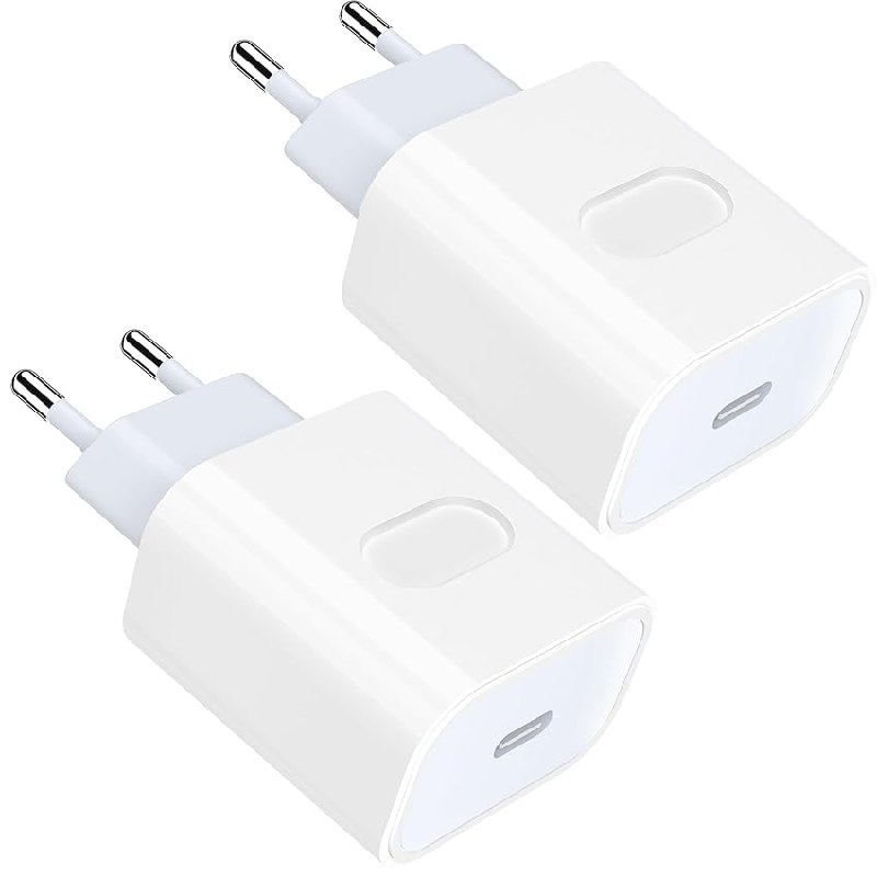 Caricatore USB C Sewowibo: Risparmia fino al 50% Deal