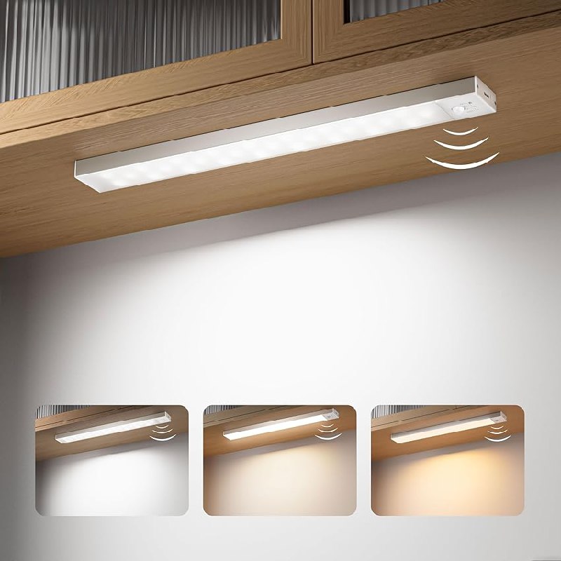 OUILA Luce Armadio Led fino al 25% di sconto Deal