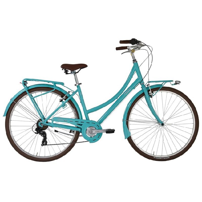 Alpina Bike Velvet 7v: fino al 50% di sconto Deal