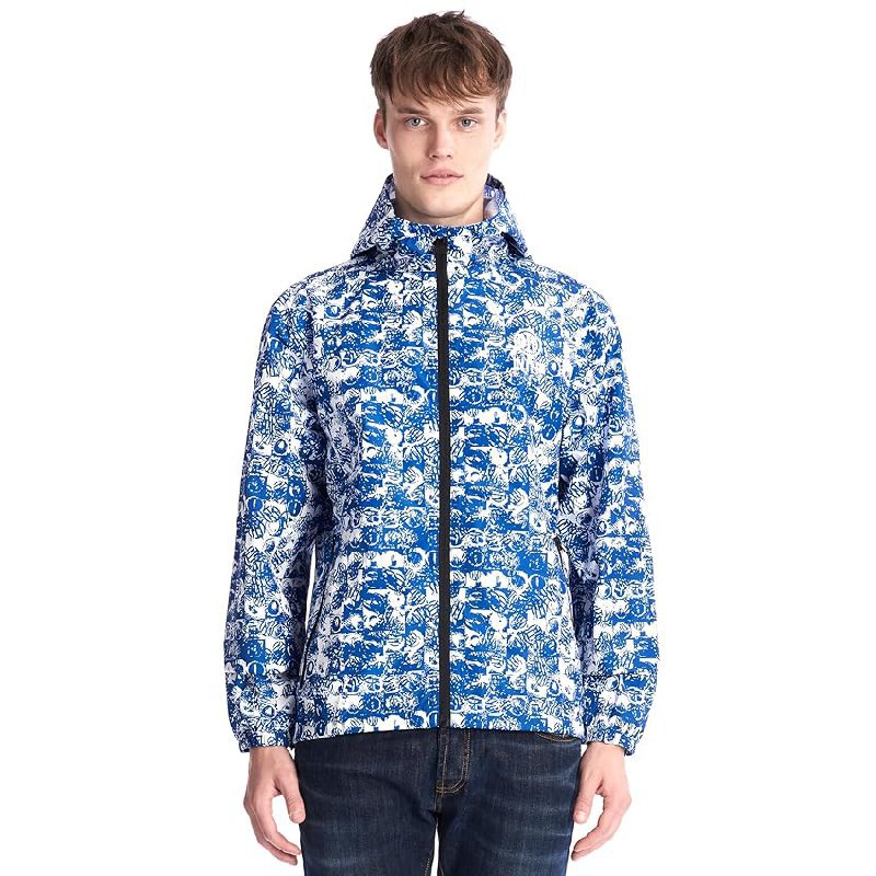 Inter – Giacca Poncho Impermeabile fino al 50% off Deal