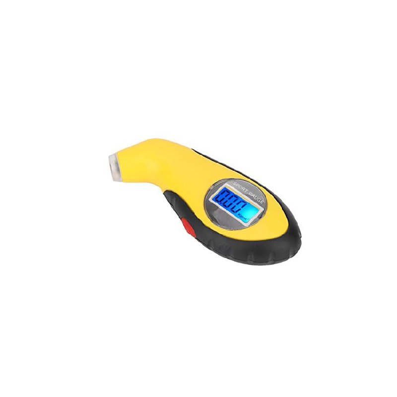 Manometro per pneumatici: fino al 50% di sconto