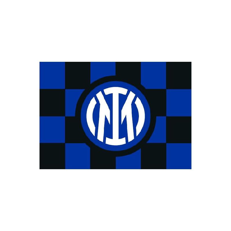 Bandiera Inter fino al 50% off Deal