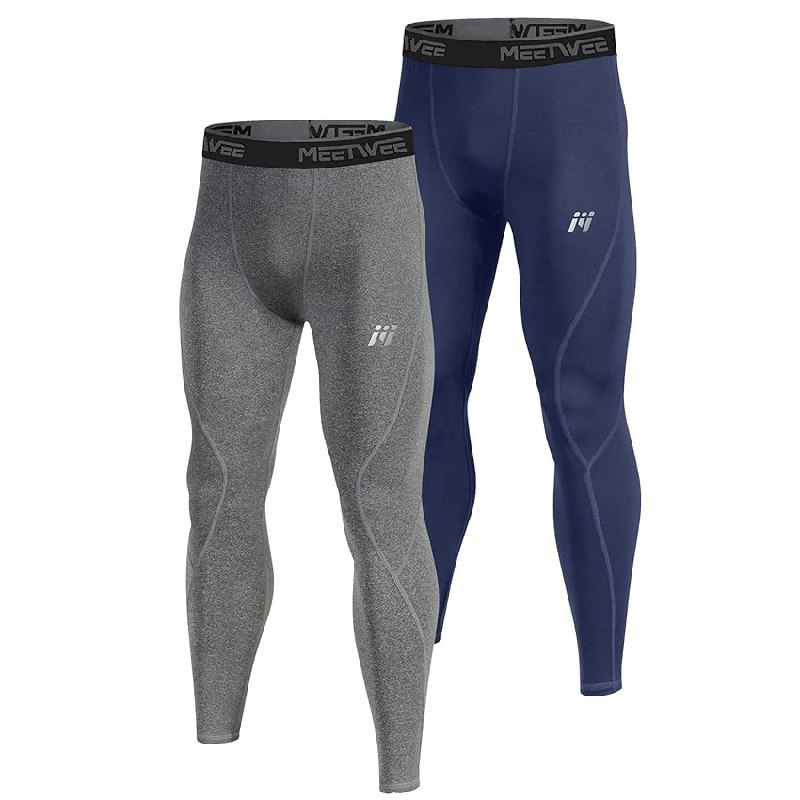 MEETWEE Pantaloni Termici Uomo: fino al 50% di sconto