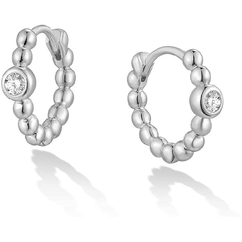 LIHELEI Orecchini con Zirconia Cubica fino al 20% di sconto