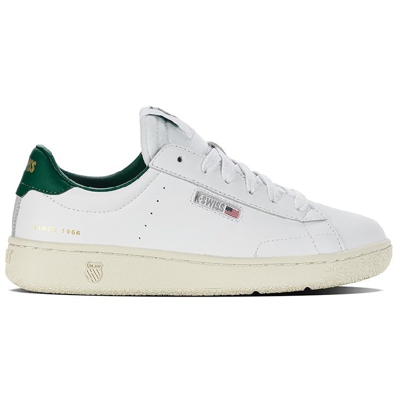 K-Swiss Slammklub CC, Scarpe Donna fino al 20% Offerta