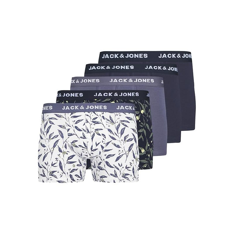 JACK & JONES Boxer Uomo fino al 30% di sconto!