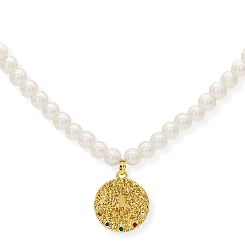 LIHELEI Collana Perle: Fino a 50% off Deal