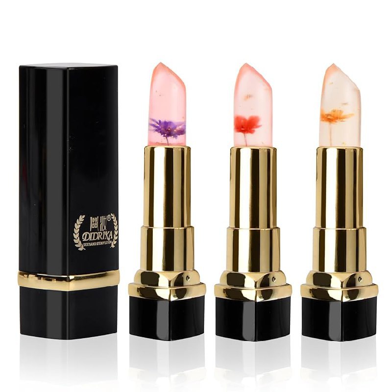 Natuce Rossetto Cambia Colore fino al 50% di sconto
