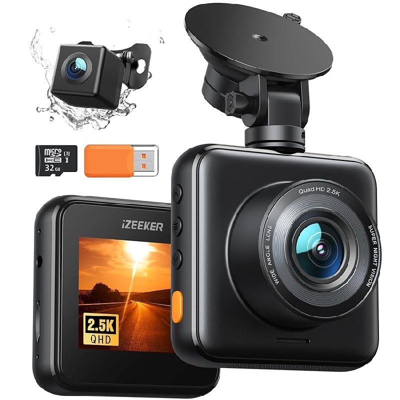 Dash Cam fino al 40% di sconto Deal