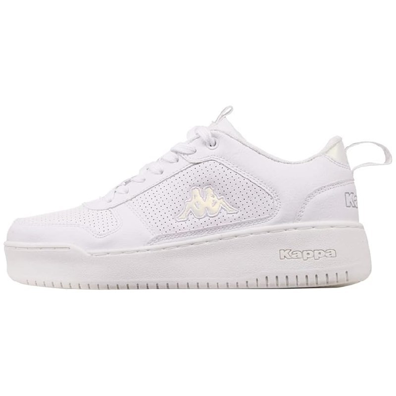 Kappa Codice Scarpe: fino al 24% off Deal