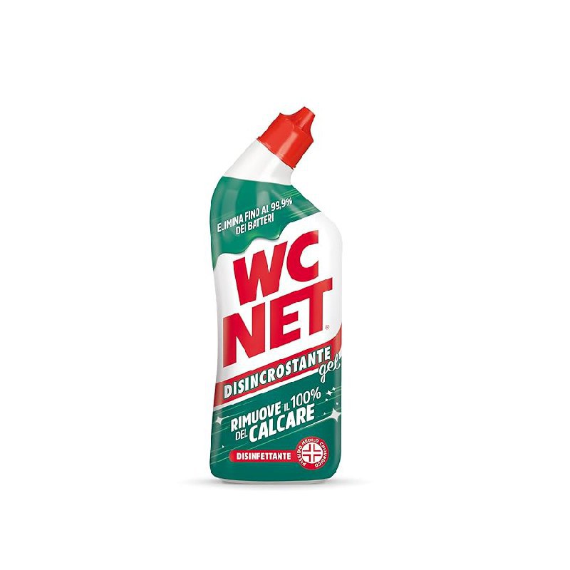 Wc Net Gel: Offerta fino al 50% di sconto
