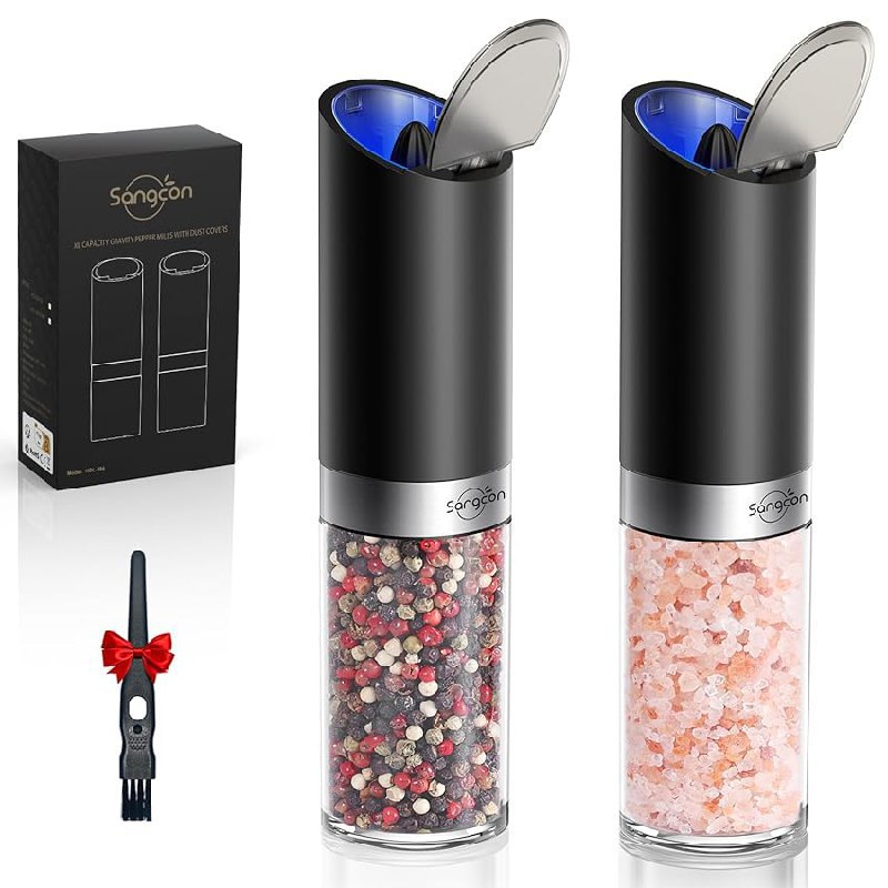 Sangcon Set macina pepe: fino al 50% di sconto sul Deal