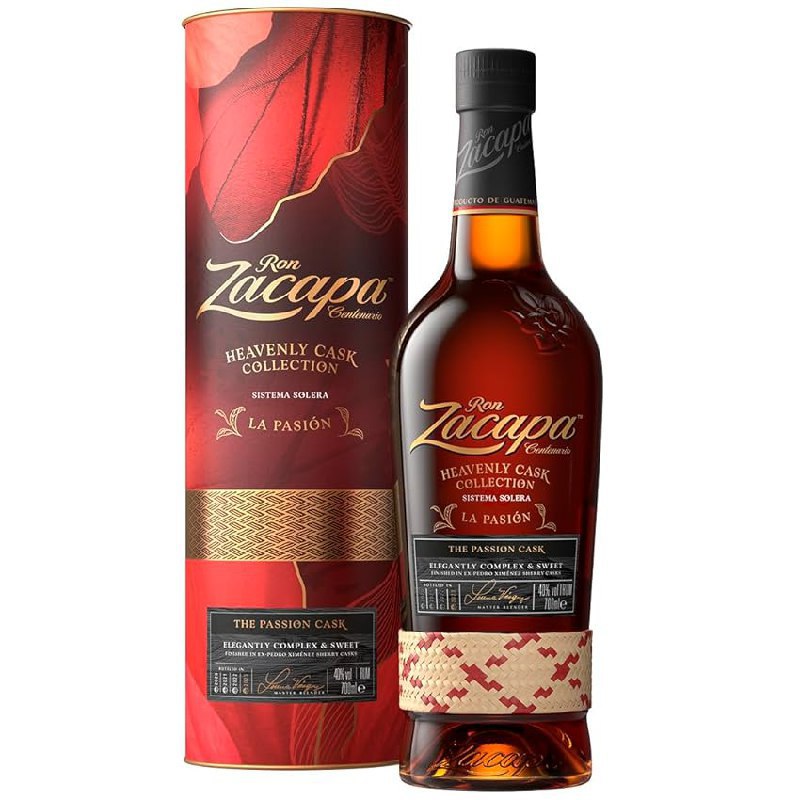 Zacapa Centenario Rum: fino al 30% di sconto Offerte