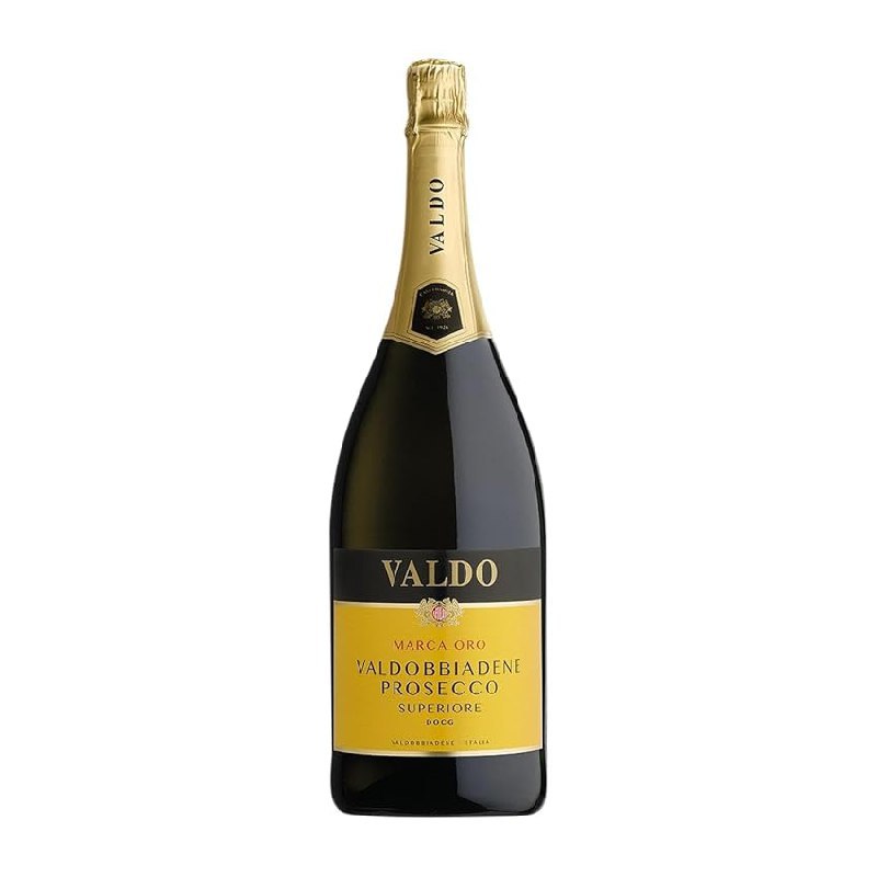 Valdo Marca Oro Prosecco fino al 5% di sconto