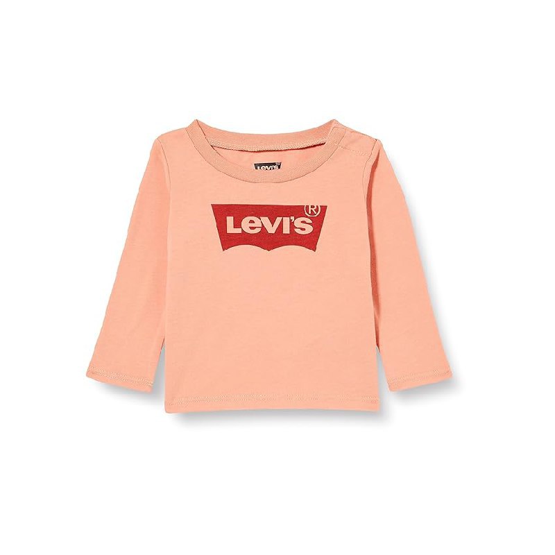 Levi’s Maglietta per Bambini fino al 50% di sconto Deal