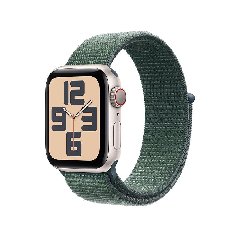 Apple Watch SE (2ª gen.) fino al 26% di sconto Deal
