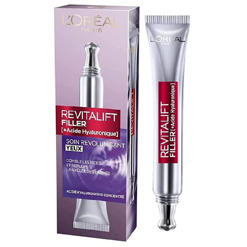 L’Oréal Paris Occhi: fino al 40% di sconto Deal