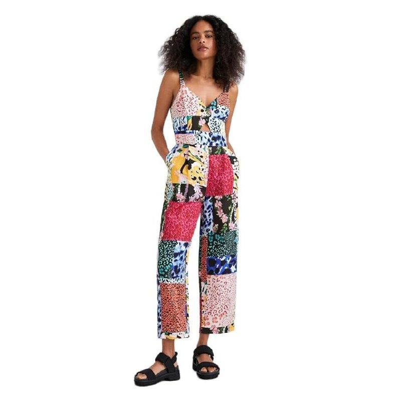 Desigual Jeans Donna fino al 20% di sconto