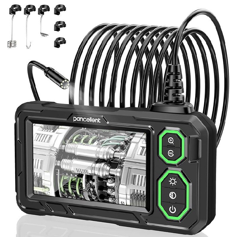 Telecamera Endoscopio Pancellent fino al 10% di sconto Deal