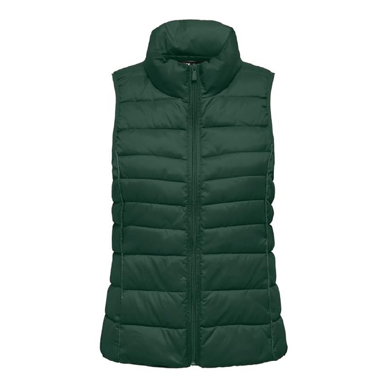 Onlnewclaire Quilted Waistcoat fino al 45% off Deal