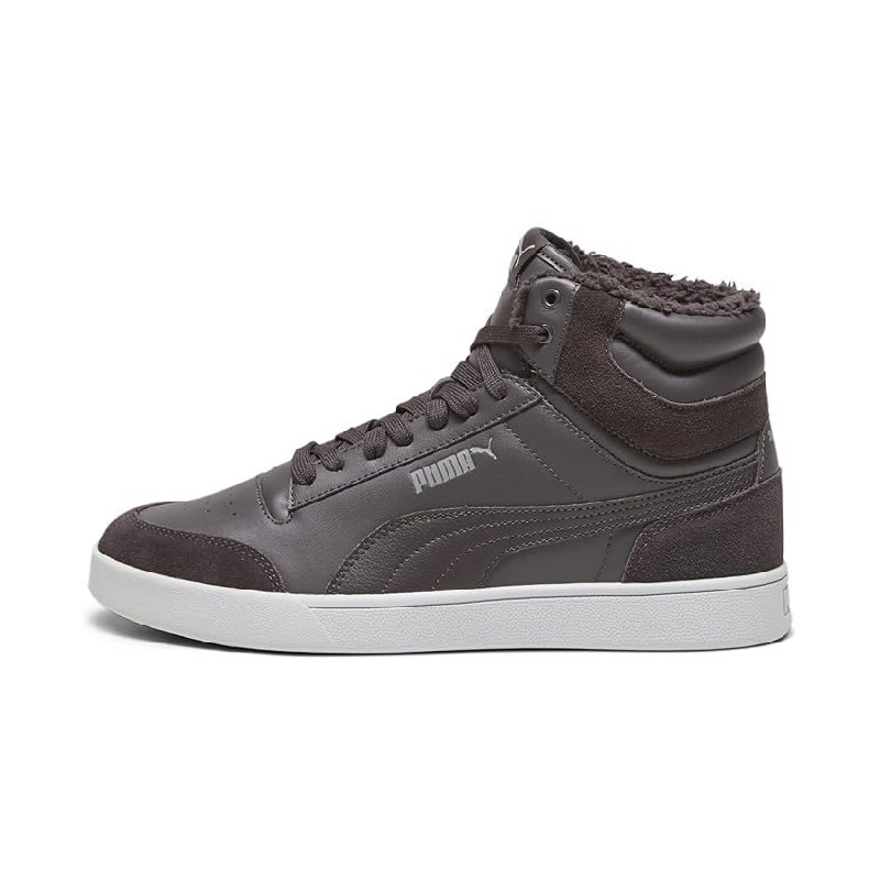 PUMA Shuffle Mid Fur: Fino al 40% di sconto Deal