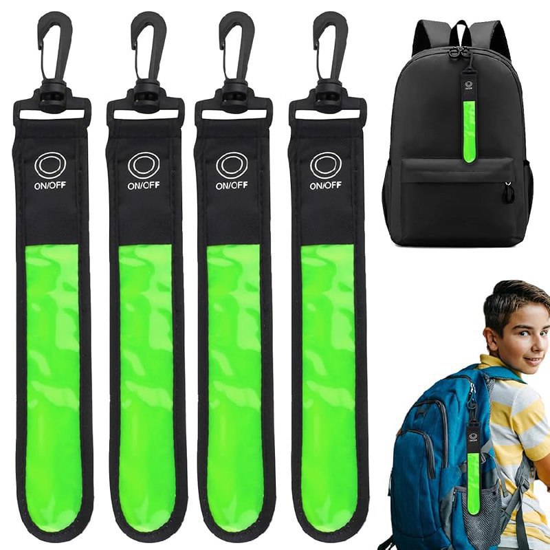 GOMETY 4 pezzi LED fino al 20% di sconto Deal