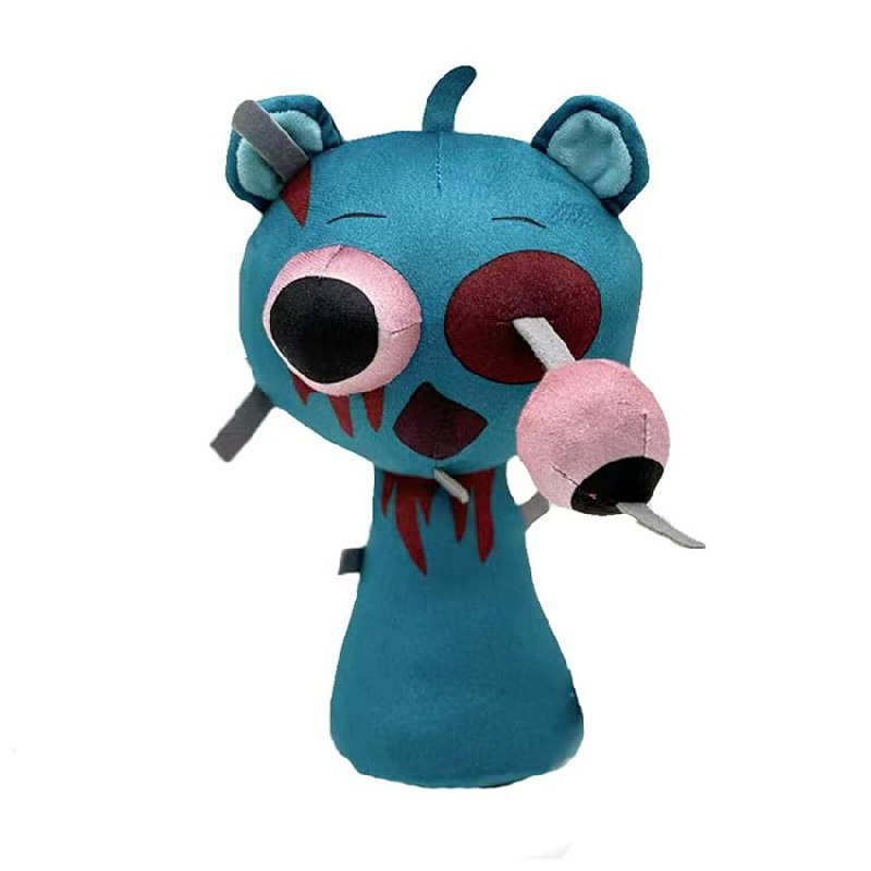 Peluche Sprunki JAKES: fino al 39% di sconto Deal