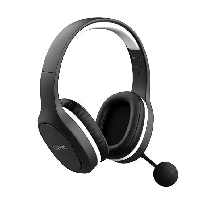 Trust Gaming Cuffie Wireless fino al 53% Offerta