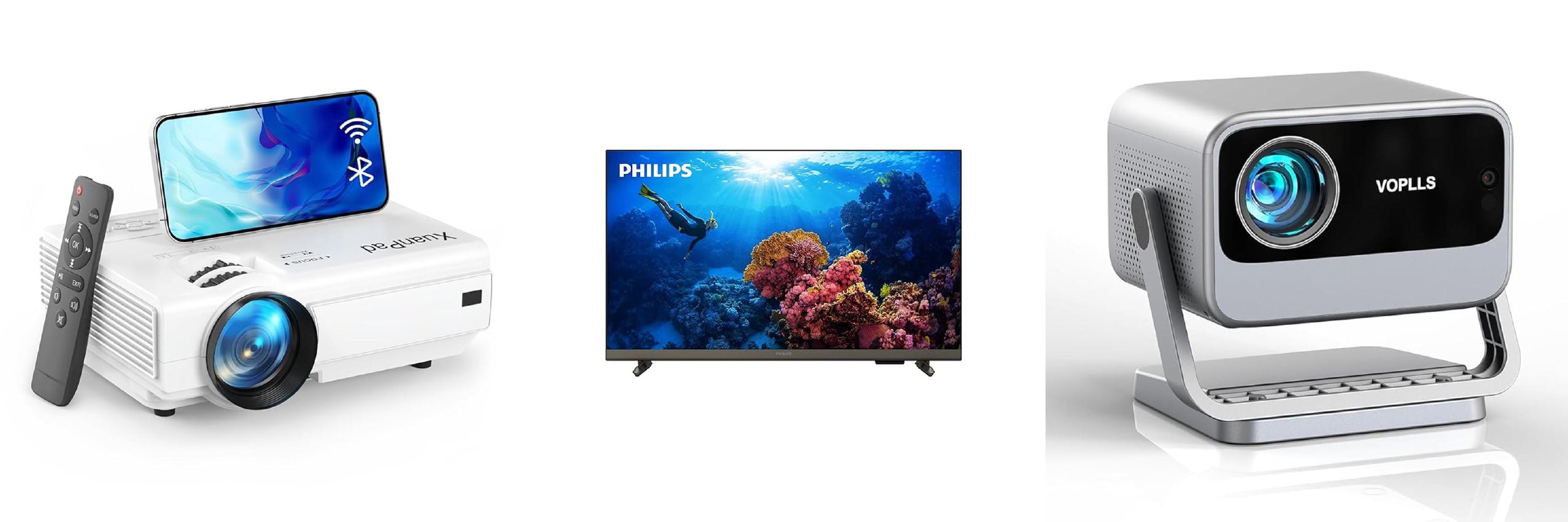Philips Smart TV LED 32″ up to 43% off Deal
