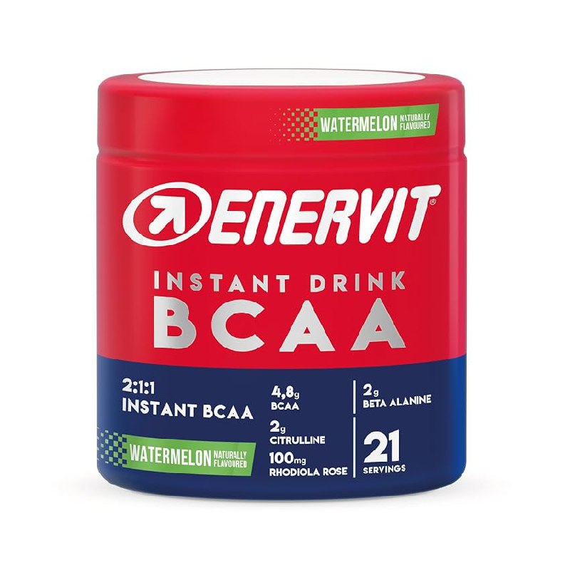 Enervit Instant Drink fino al 47% di sconto Deal