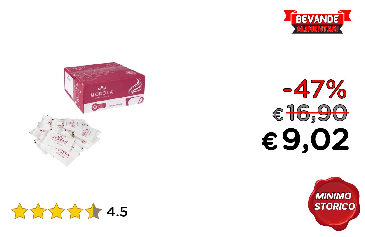 Zucchero Bianco: Kit a Sconto fino al 47%