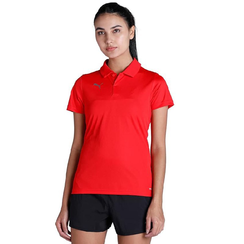 PUMA Teamliga Sideline Polo: sconto fino al 25%