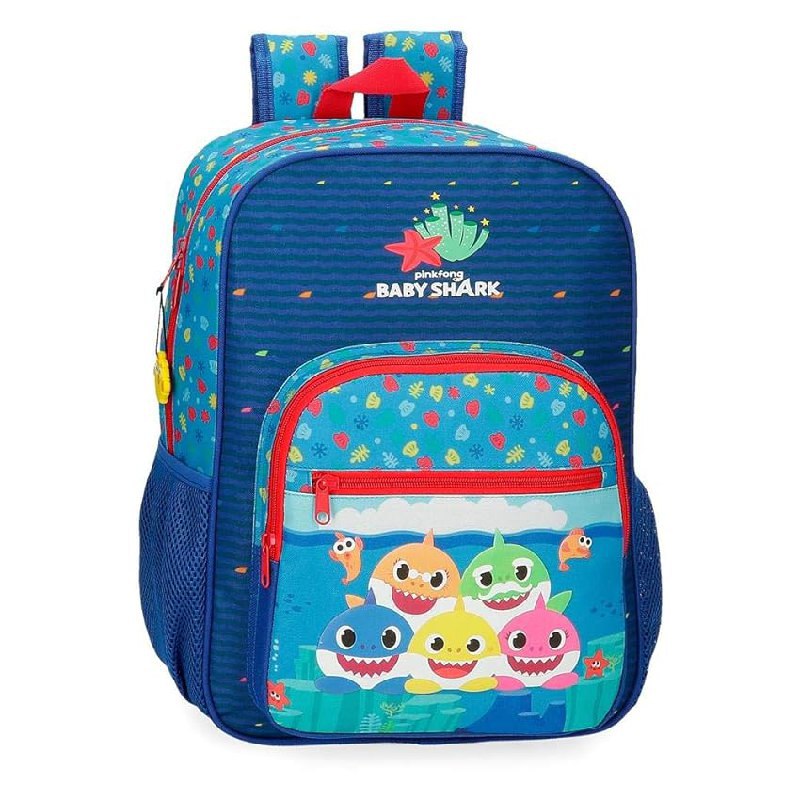 Baby Shark Happy Family: fino al 30% di sconto