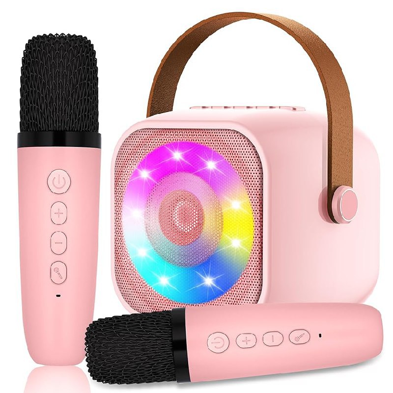 Karaoke per Bambini – fino al 20% di sconto
