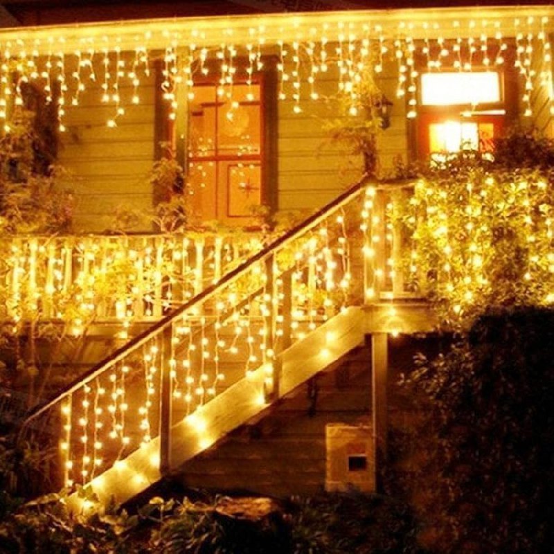 Tubo Luminoso a LED 10m: fino al 50% off Deal