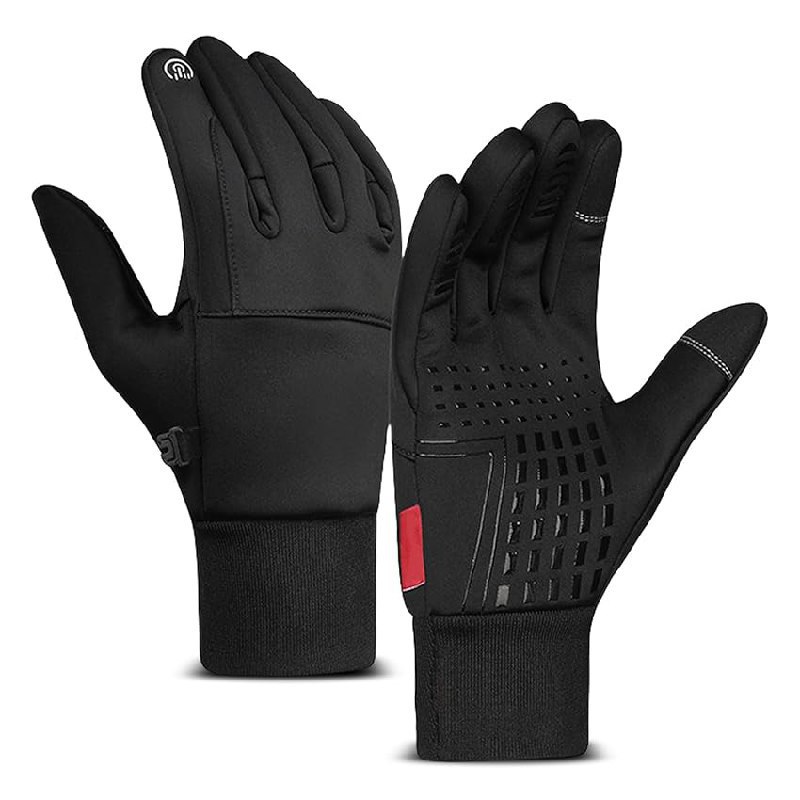 SPORWAY Guanti Invernali fino al 50% di sconto