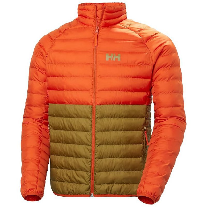 Helly Hansen Uomo Giacca: fino al 50% di sconto Deal