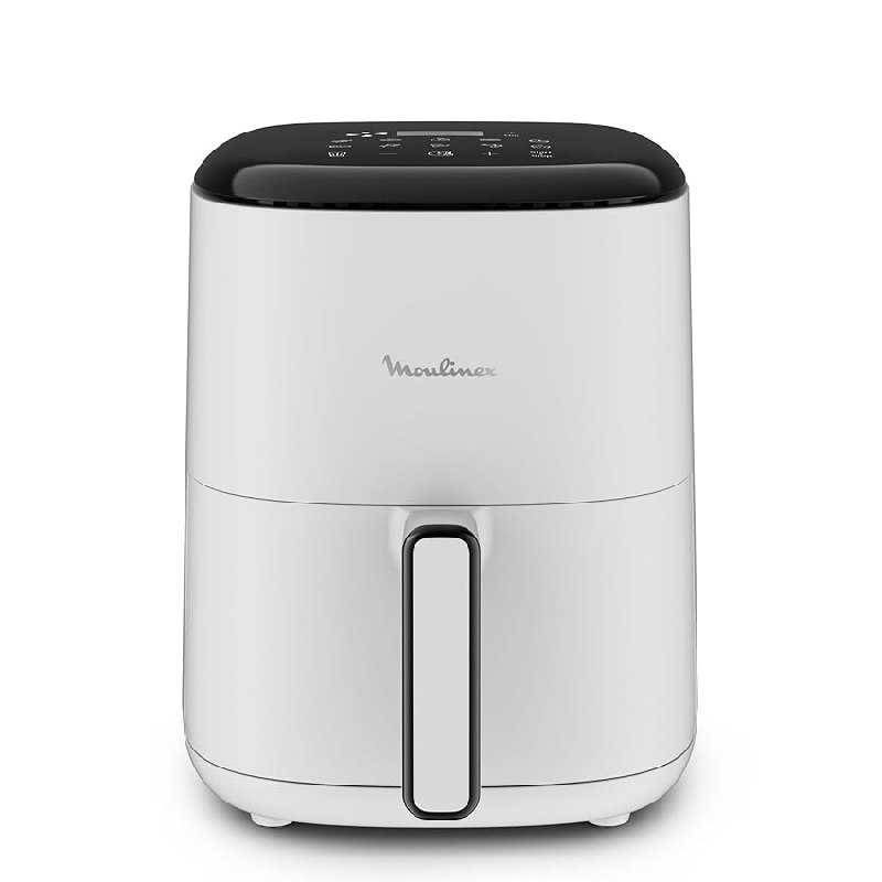 Moulinex Easy Fry: sconti fino al 30% su Amazon