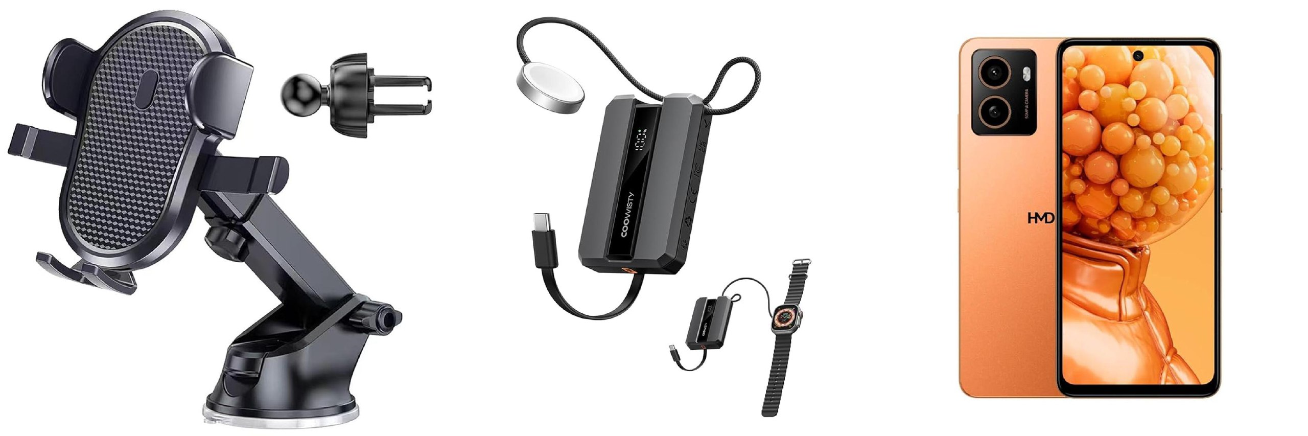 HMD Pulse+: fino al 37% di sconto Deal