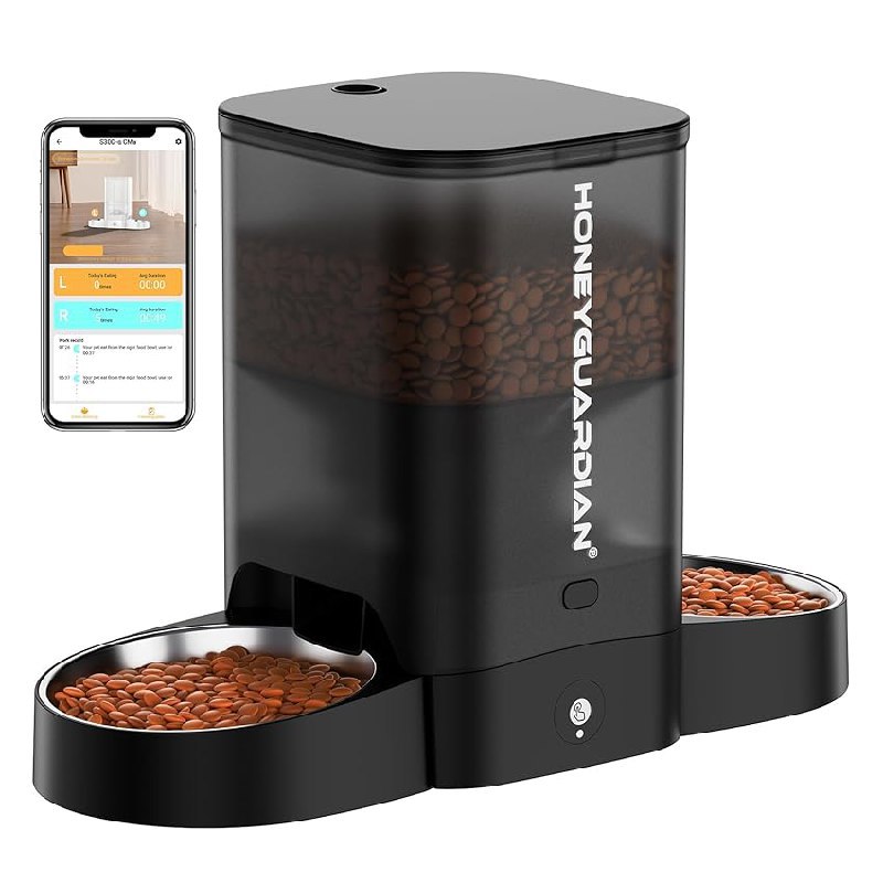 HoneyGuaridan 3.5L: Fino al 20% Off su Amazon