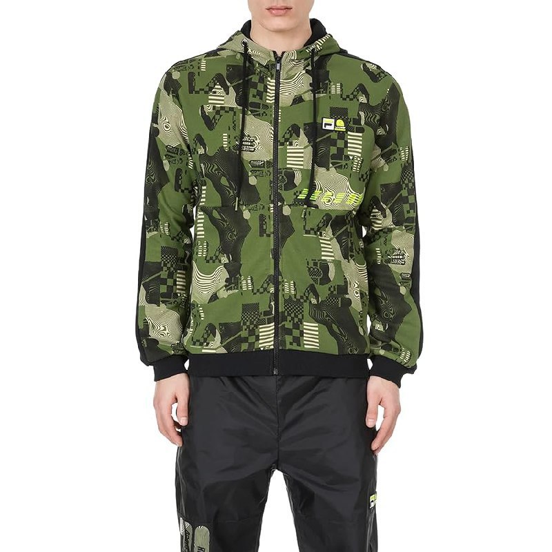 Valentino Rossi Fila Felpa: fino al 30% di sconto Deal