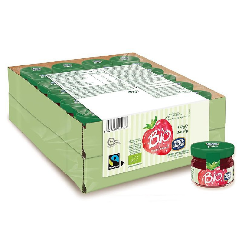Menz&Gasser Confettura: fino al 30% di sconto, Offerta!