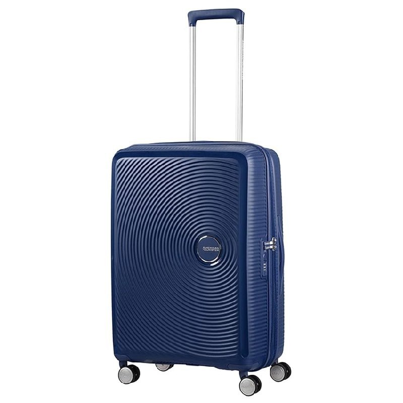 American Tourister Soundbox fino al 15% di sconto