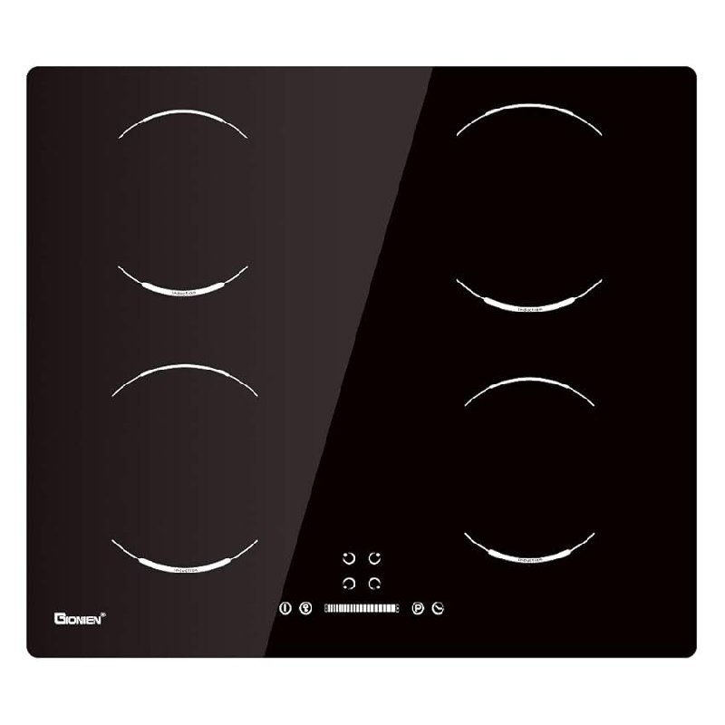 GIONIEN Piano Cottura: fino al 20% di sconto Deal