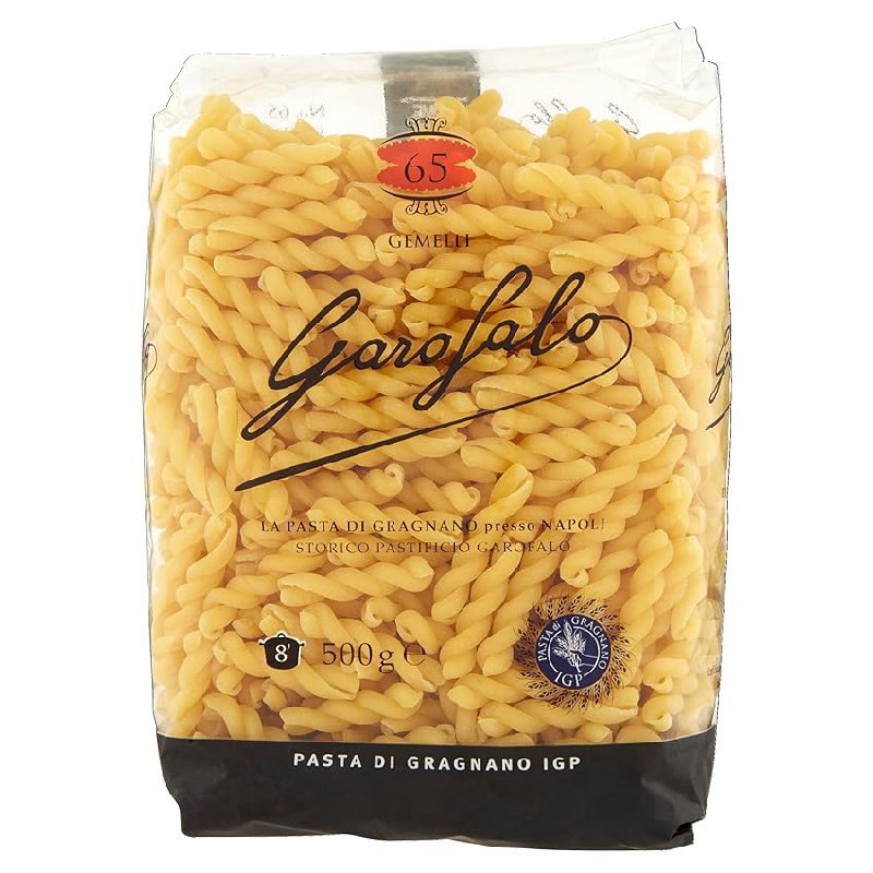 Garofalo Pasta Gemelli: fino al 15% di sconto Offerta