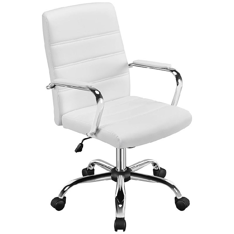 Yaheetech Sedia Ufficio: fino al 30% di sconto Deal