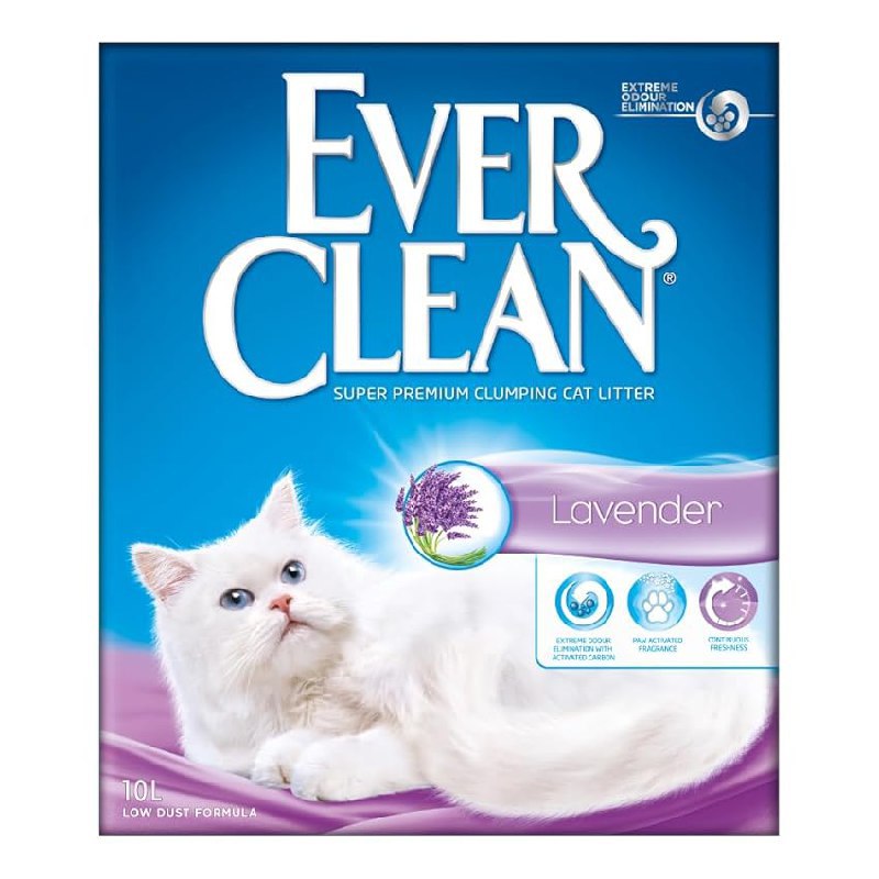 Ever Clean Lettiera Agglomerante fino al 20% off Deal