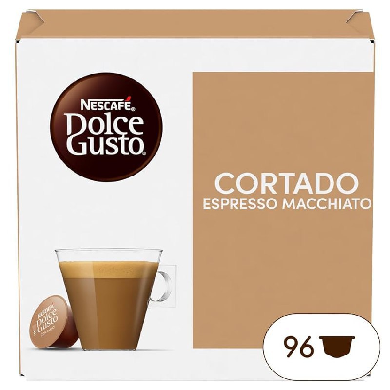 NESCAFÉ DOLCE GUSTO: fino al 20% di sconto Offerte