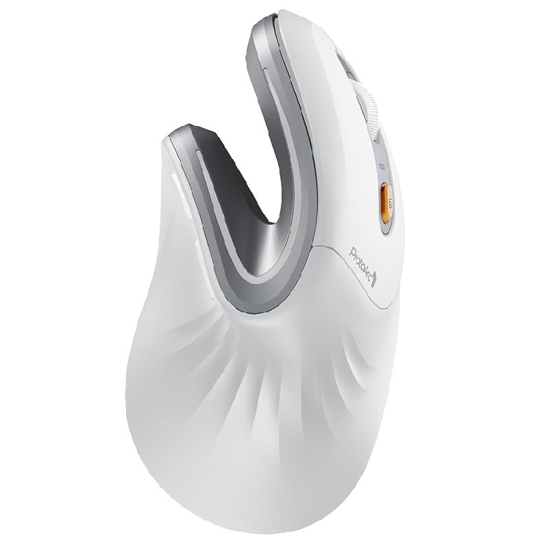 ProtoArc Mouse Ergonomico: fino al 30% di sconto Deal